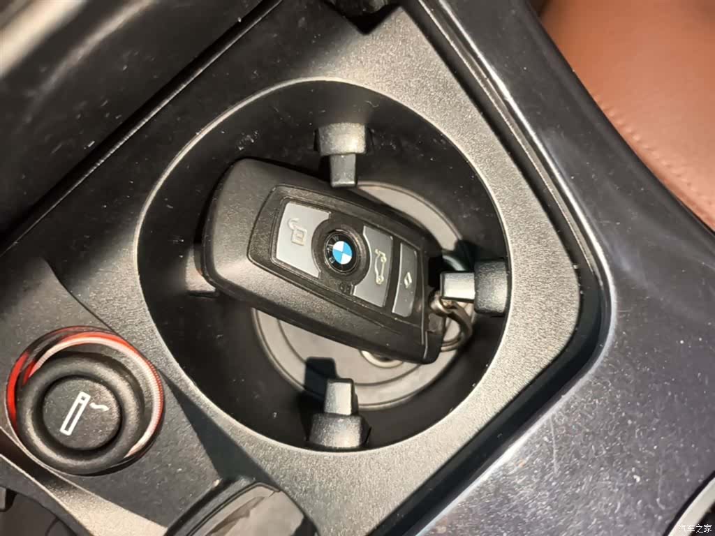 BMW 5 Series, 2017 9