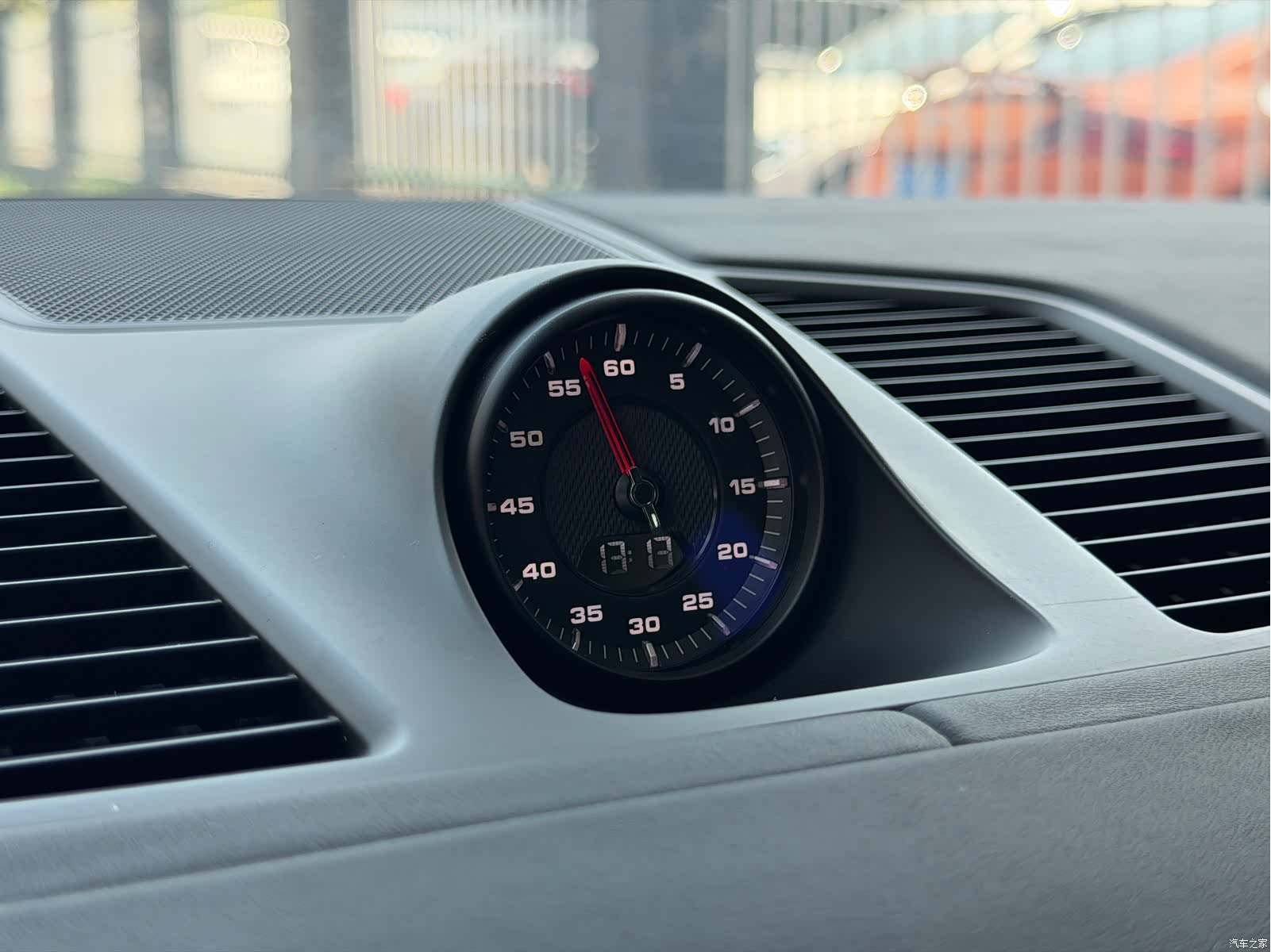 Porsche Cayenne, 2019 14