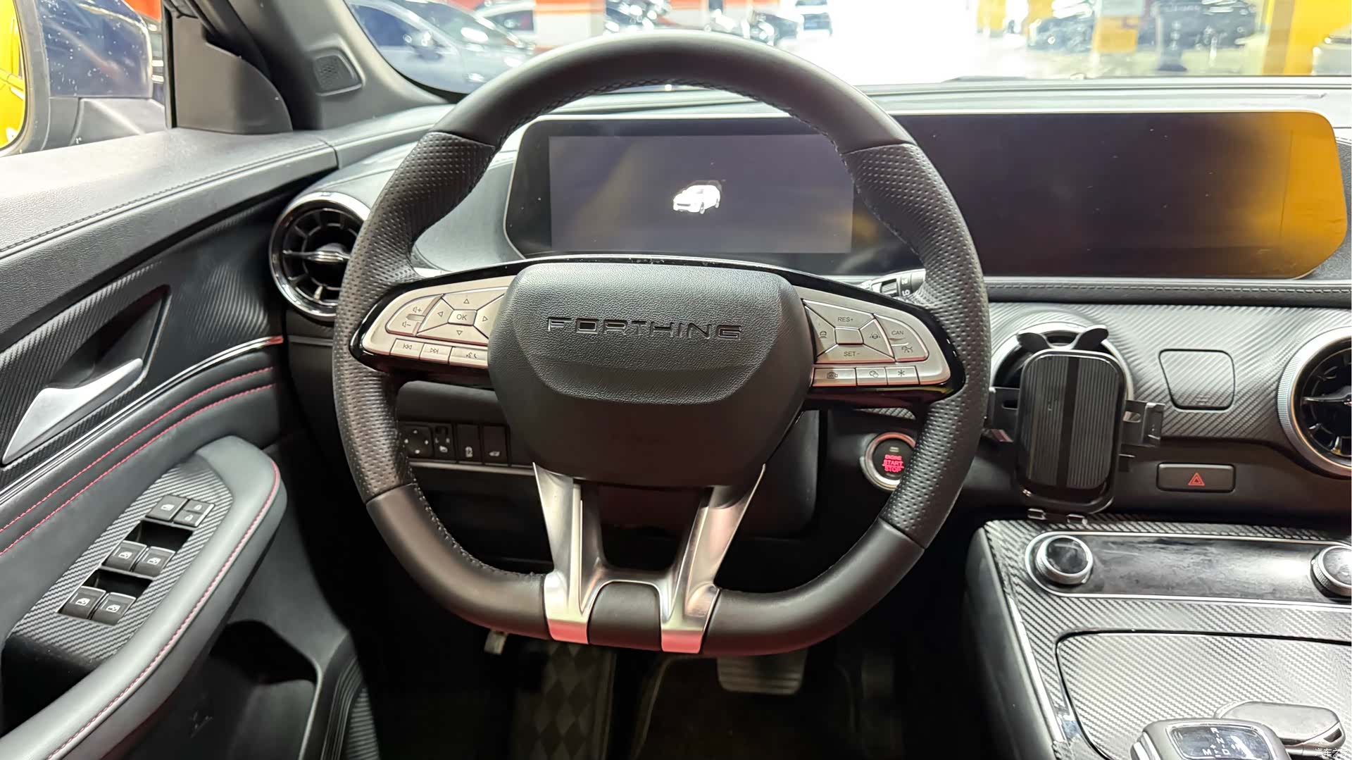DongFeng T5, 2022 13