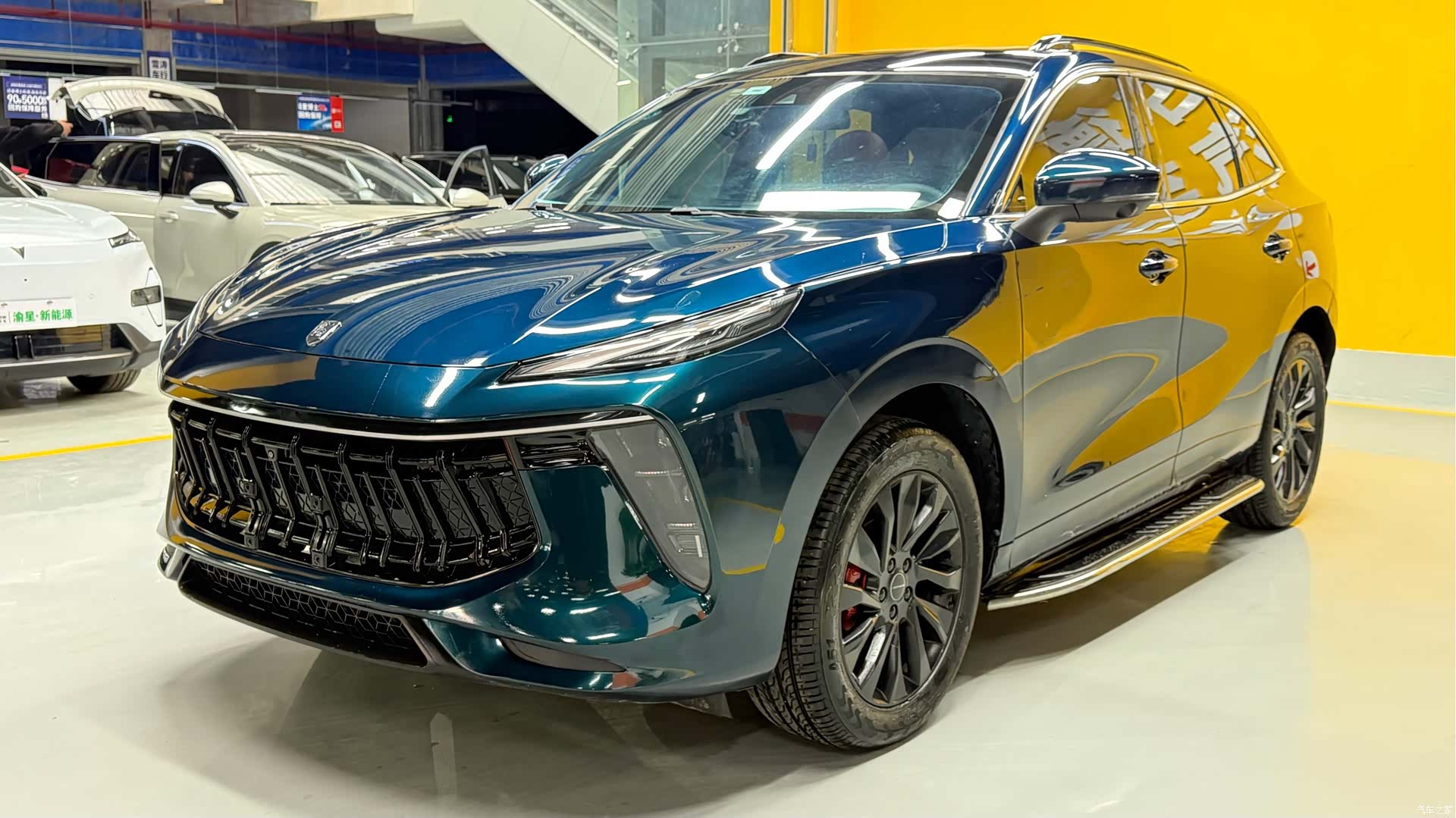 DongFeng T5, 2022 1