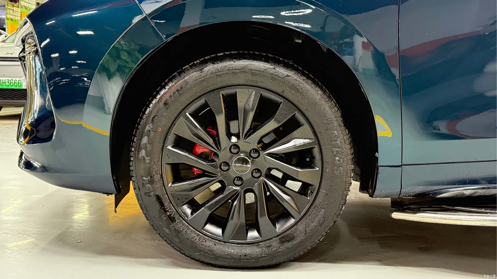 DongFeng T5, 2022 23