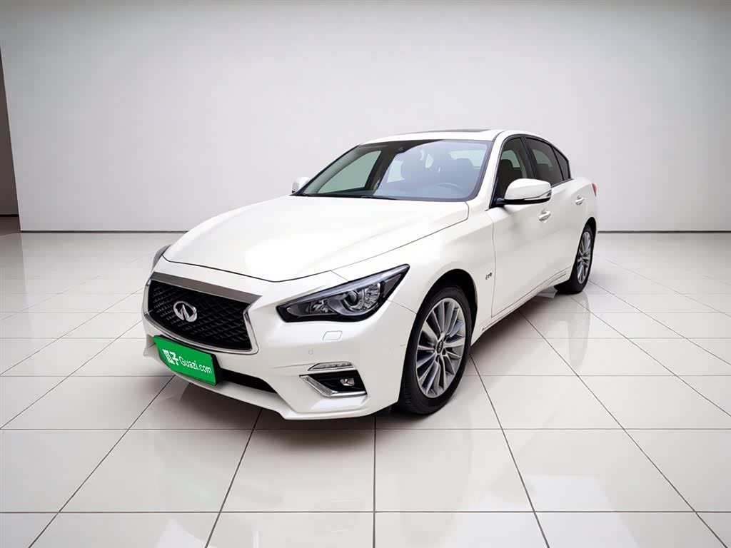 Infiniti Q50L