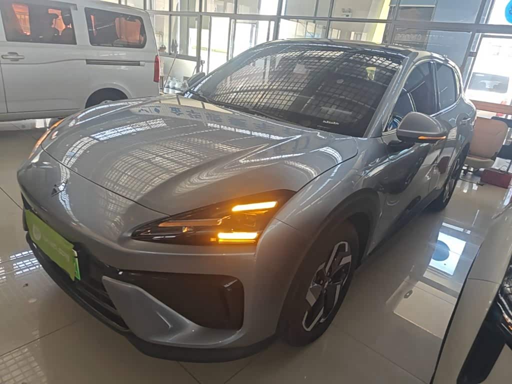 Baojun Yunhai