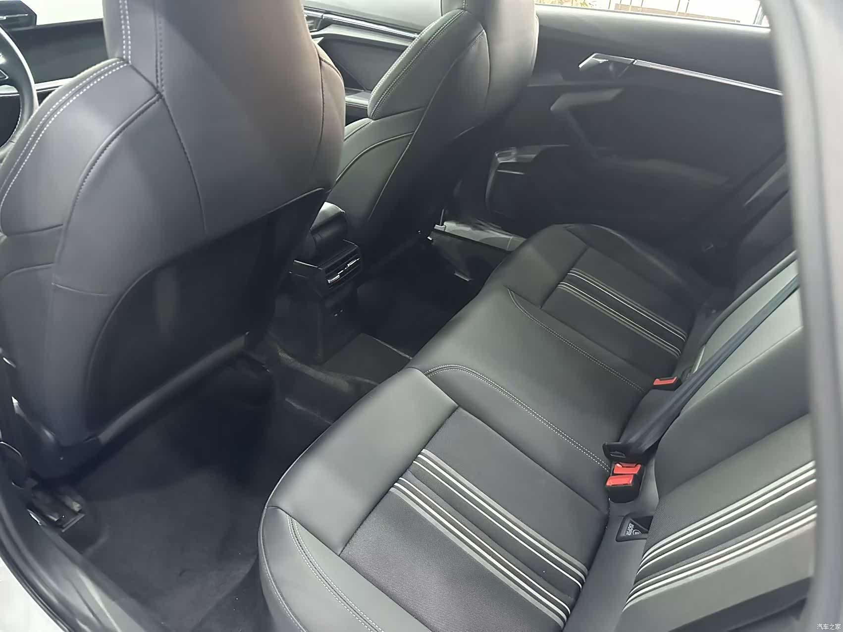 Audi A3, 2024 10