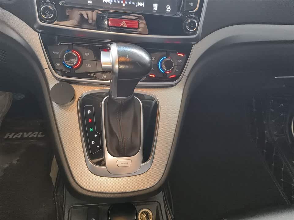 Haval M6 Haval M6