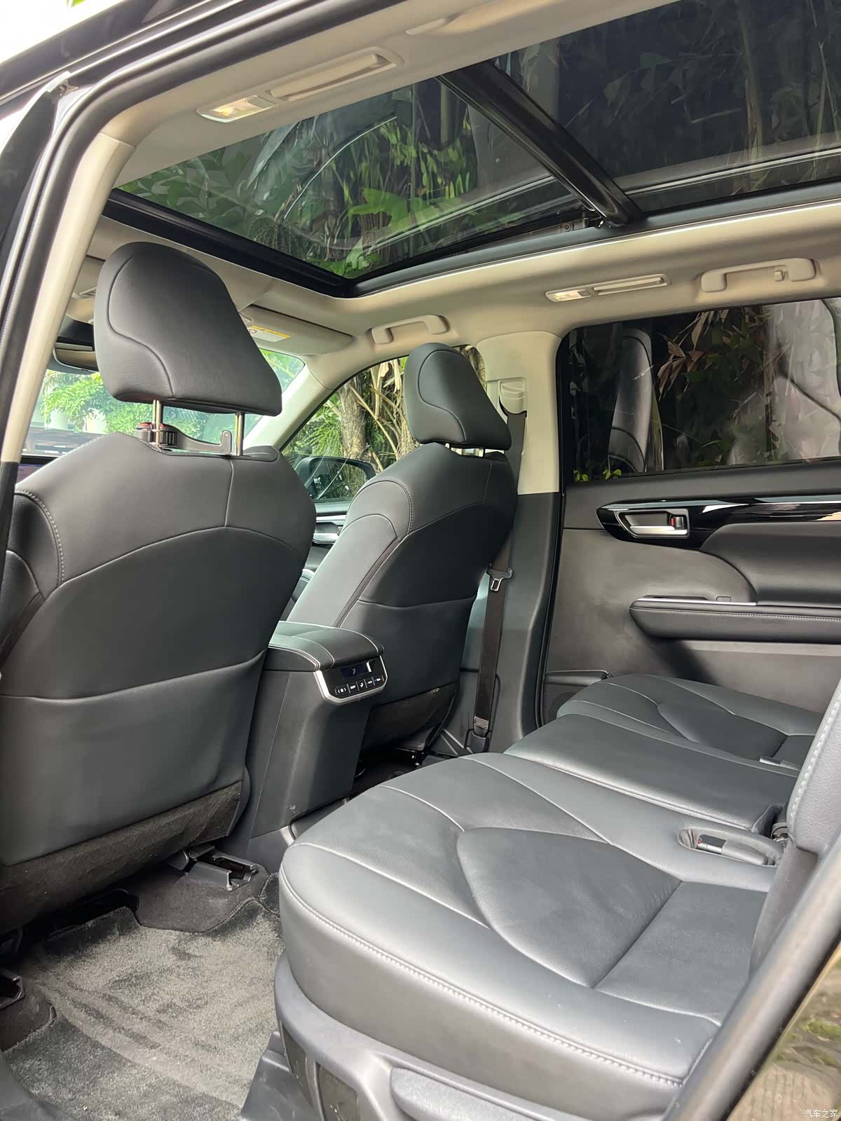 Toyota Highlander, 2024 17