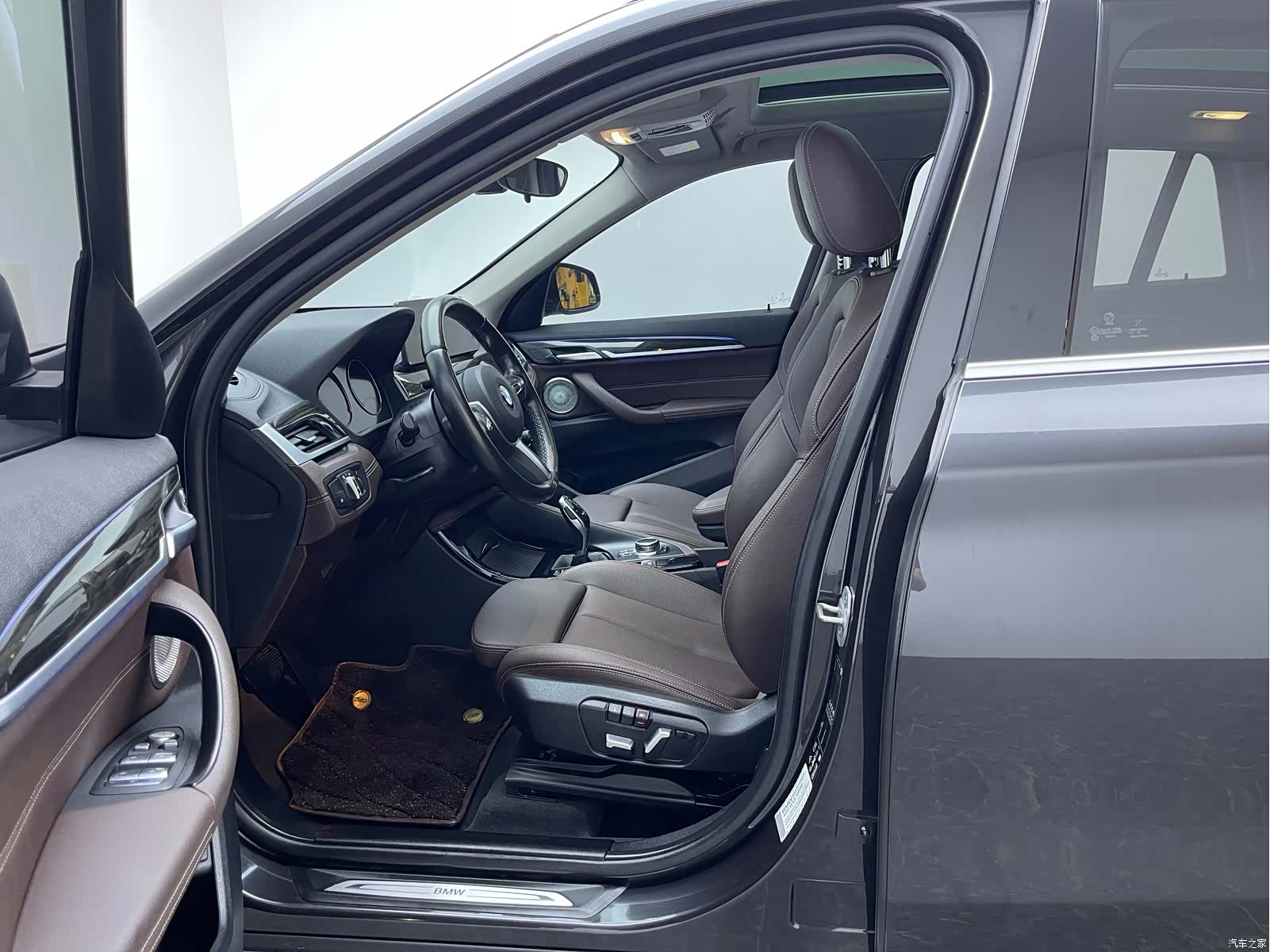 BMW X1, 2021 10
