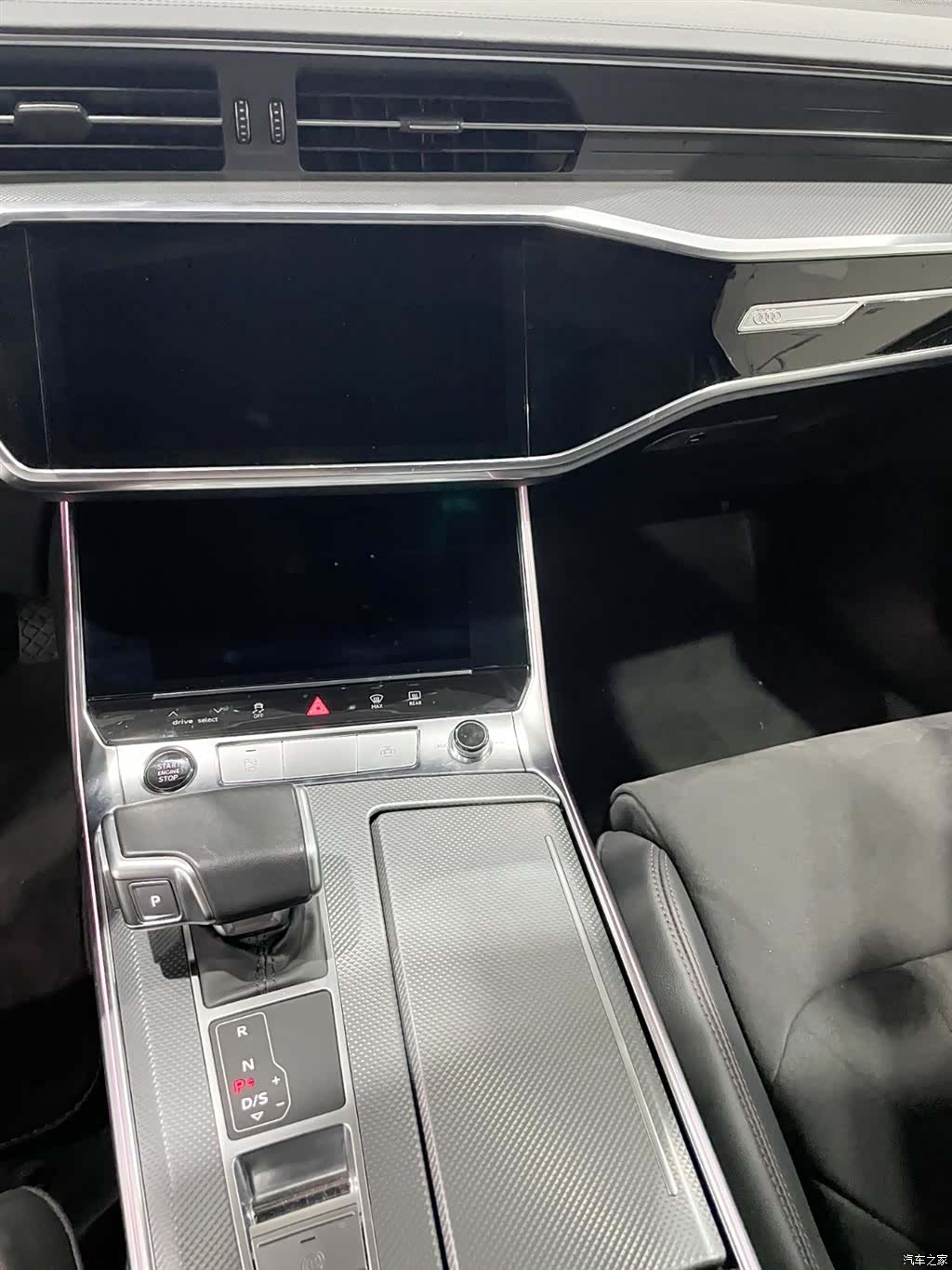 Audi A6L, 2024 10