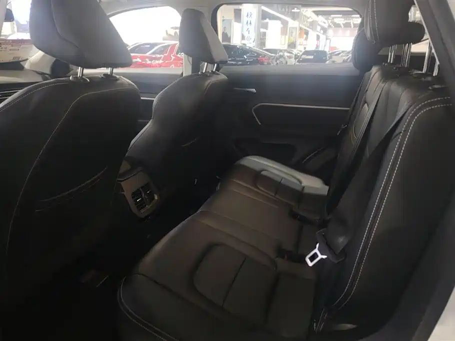 Haval H6 Haval H6