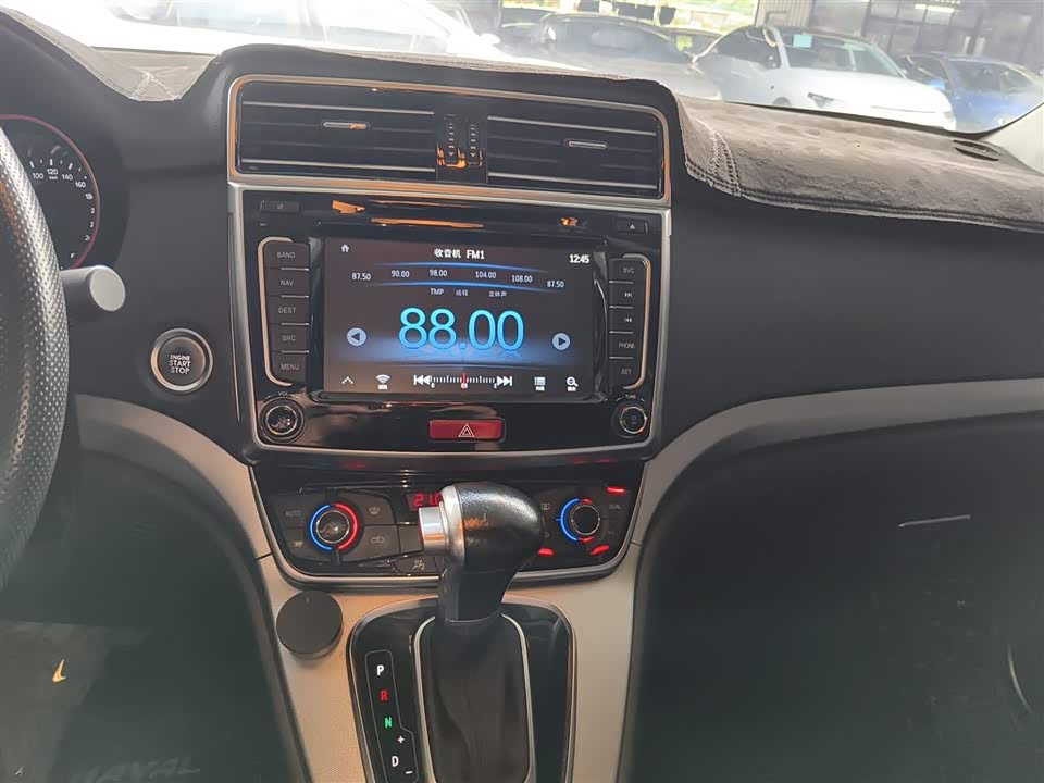 Haval M6 Haval M6