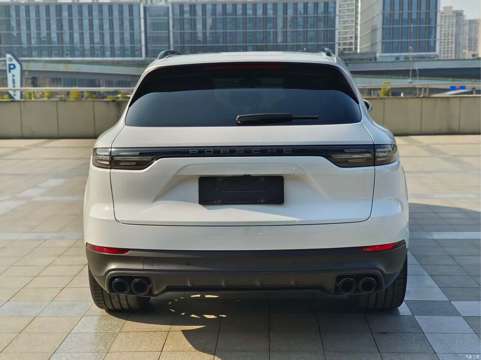 Porsche Cayenne, 2023 6
