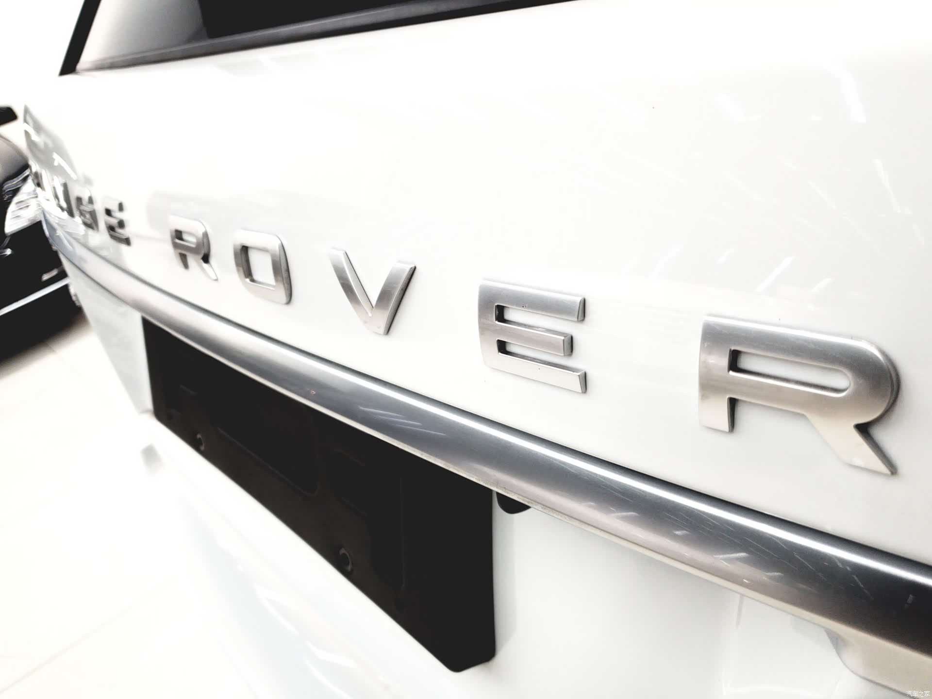 Land Rover Range Rover, 2016 17