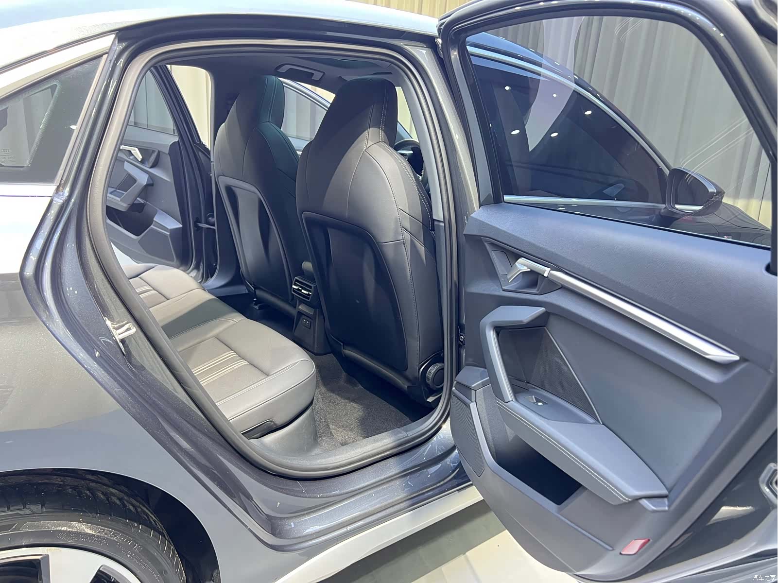 Audi A3, 2023 9