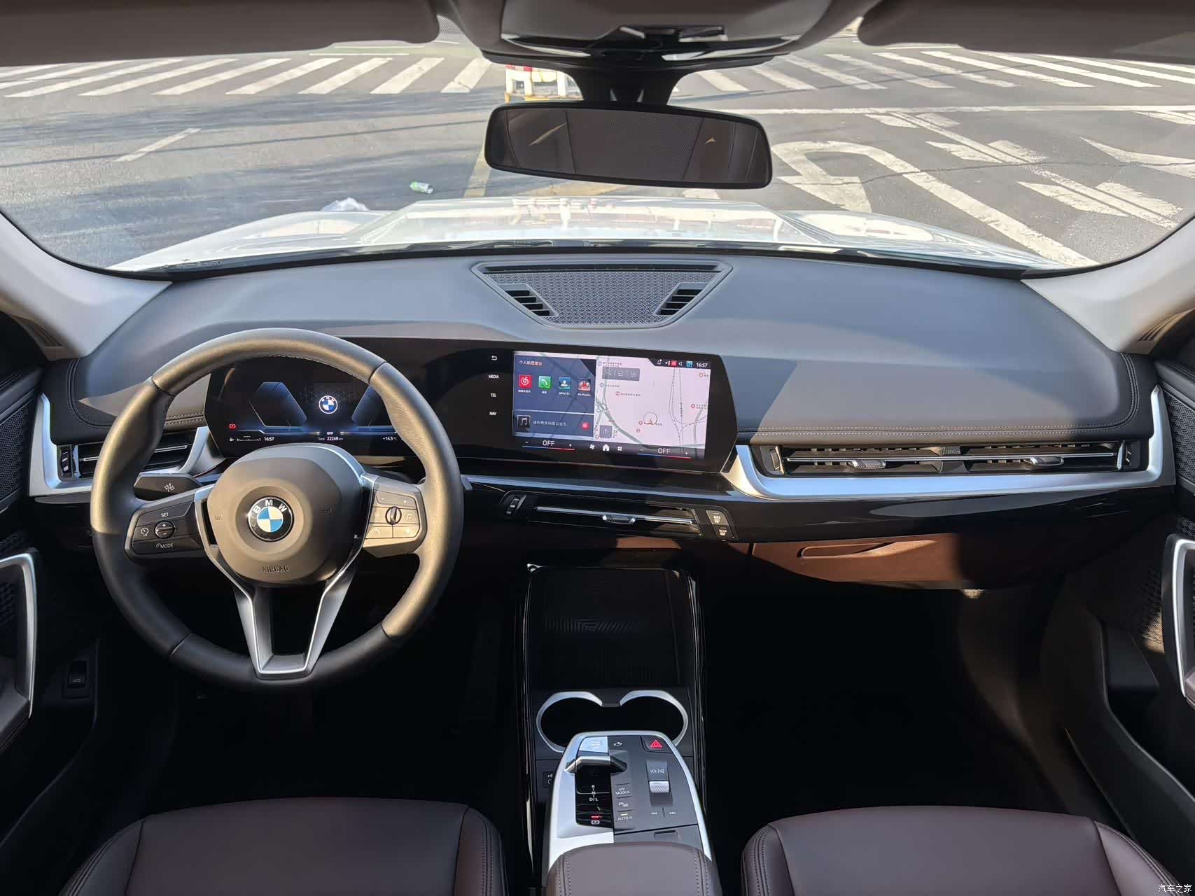 BMW X1, 2023 18