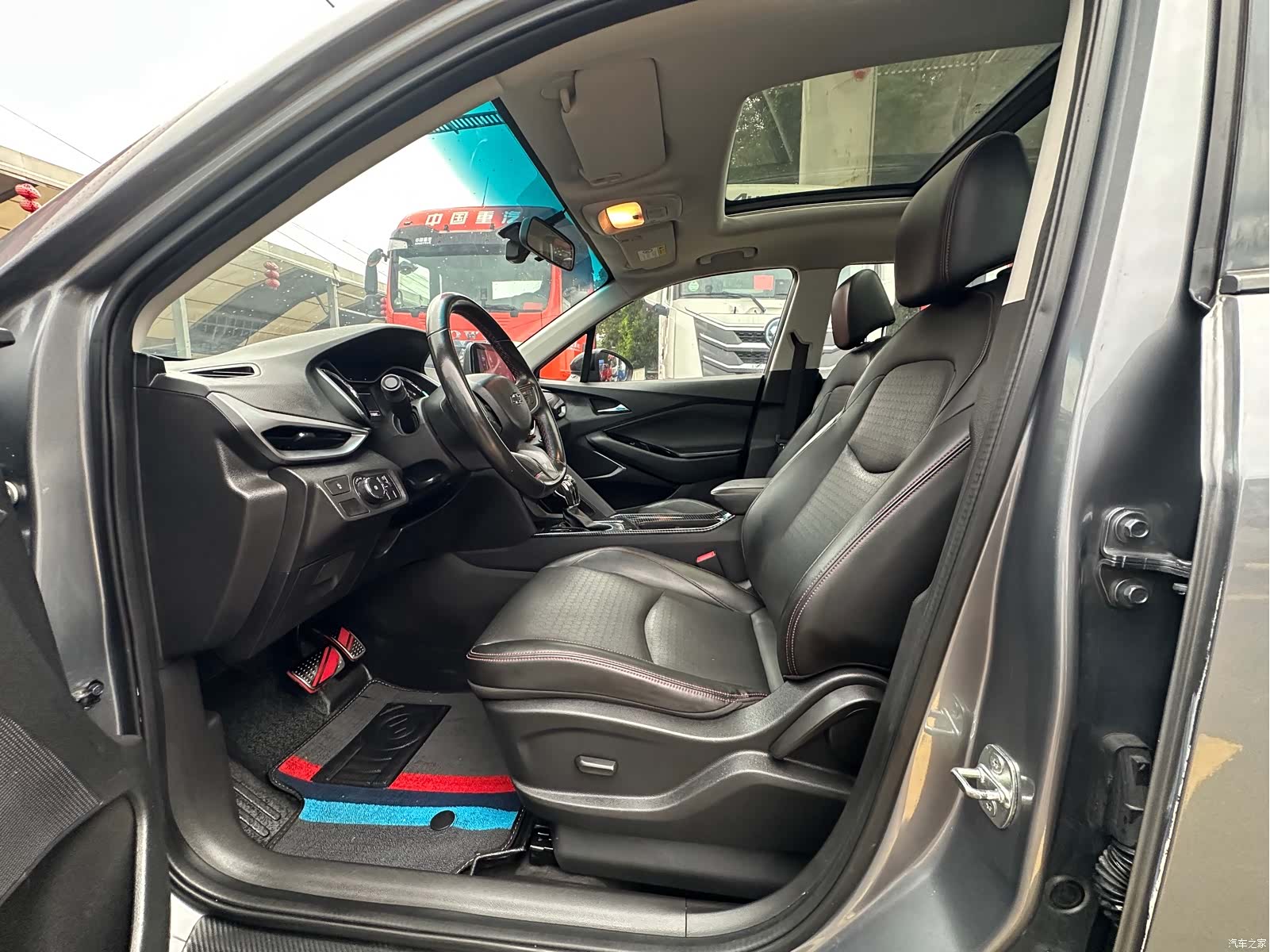 Chevrolet Redline, 2018 4