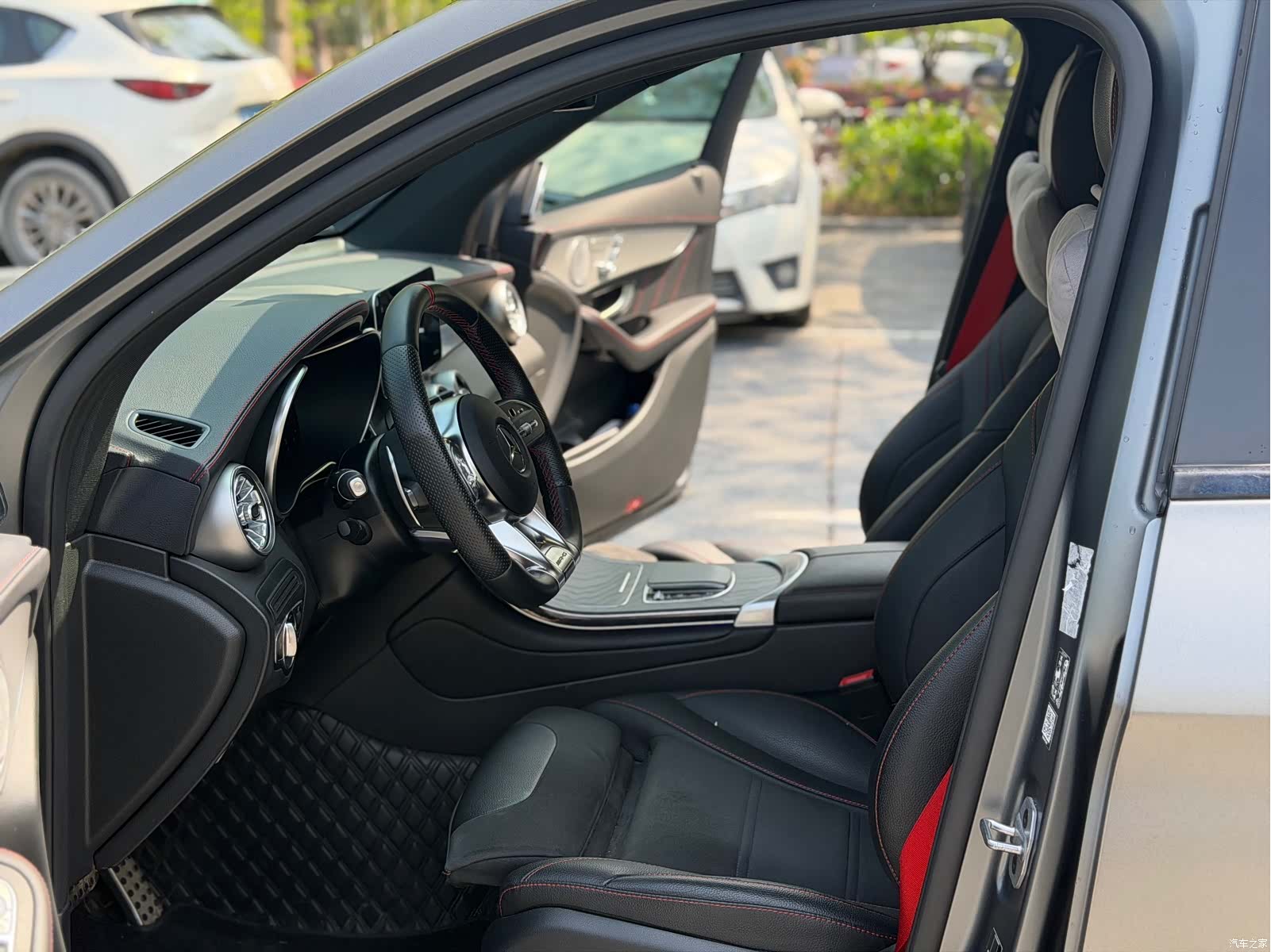 Mercedes-Benz GLC, 2023 9