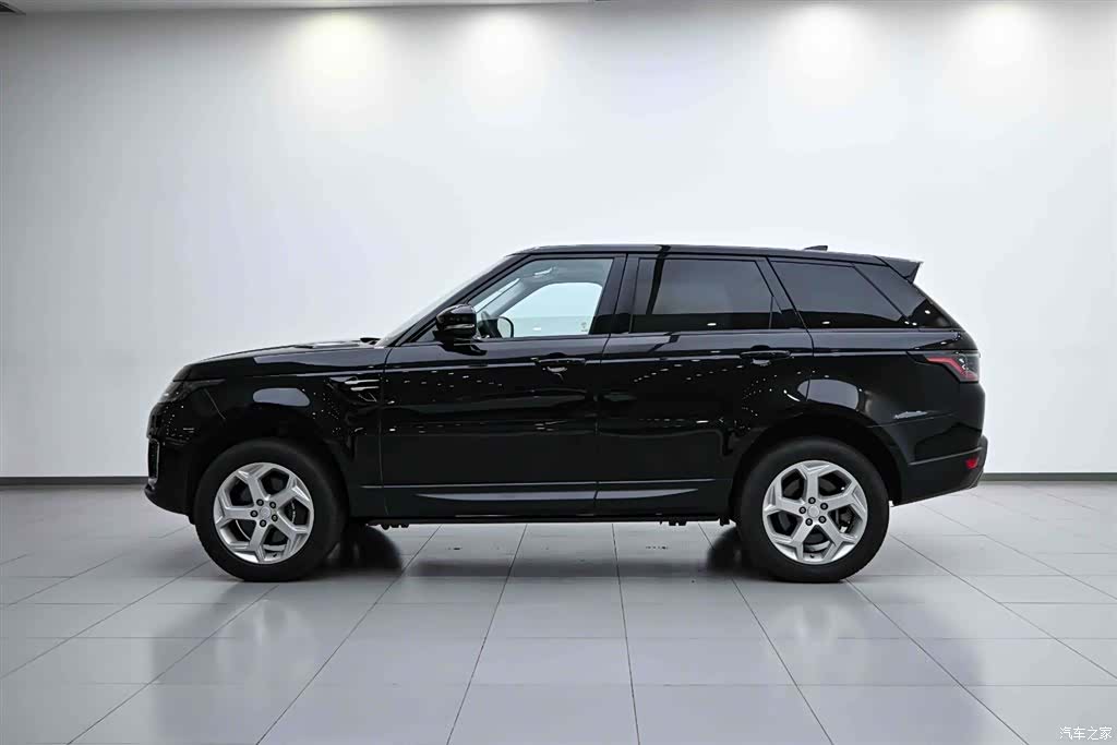 Land Rover Range Rover, 2020 2