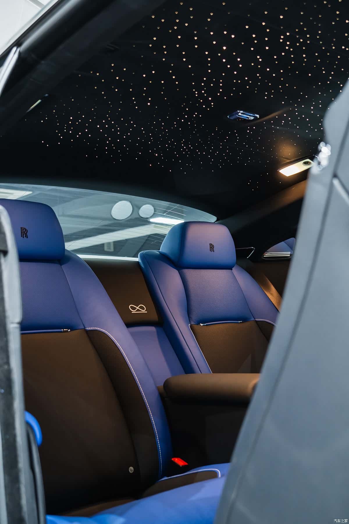 Rolls-Royce Wraith, 2017 22