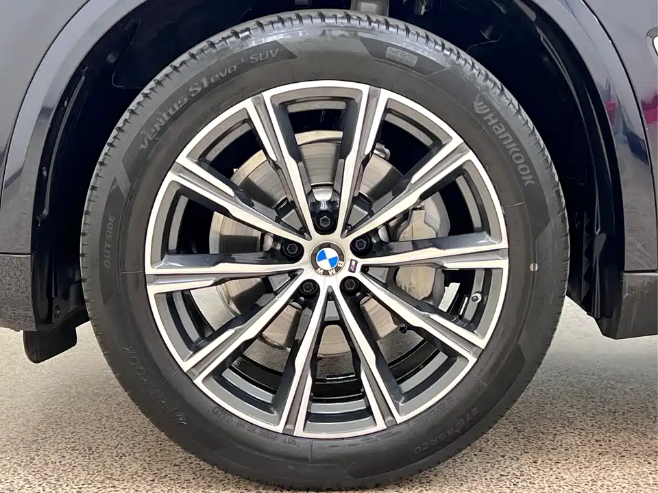 BMW X5 BMW X5