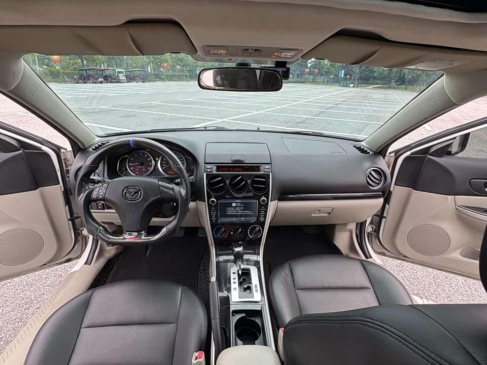 Mazda 6 Mazda 6