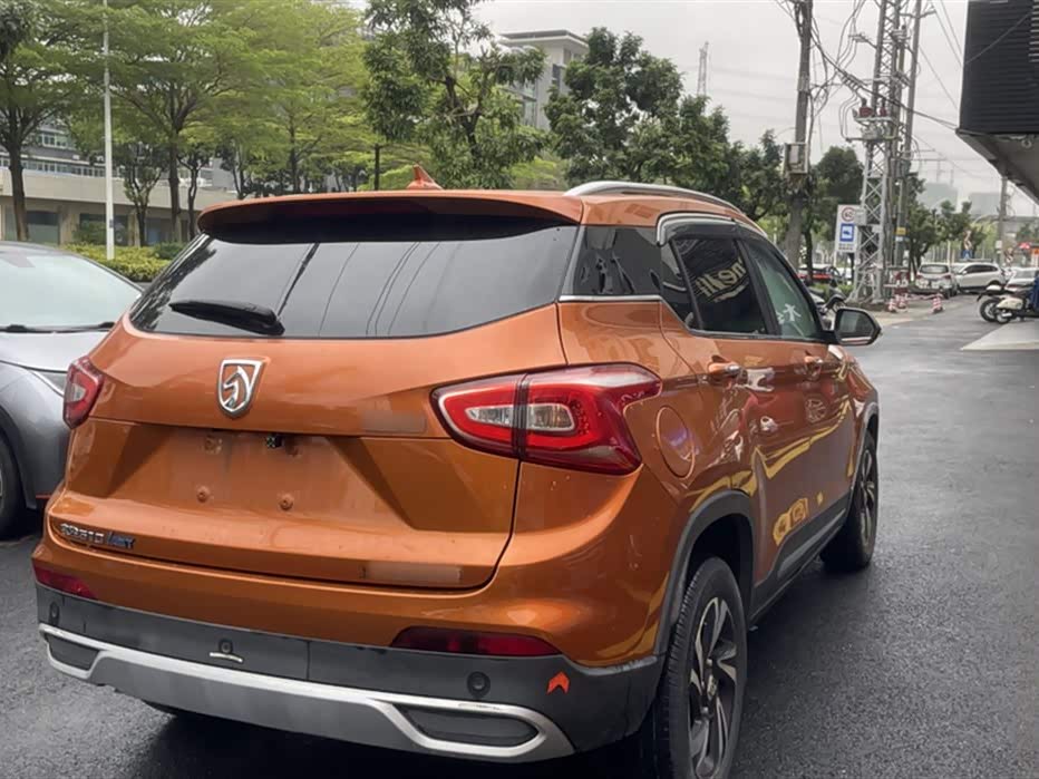 Baoding 510 Baoding 510