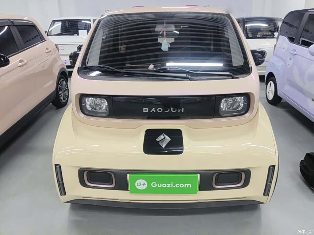 Wuling KiWi, 2023 3