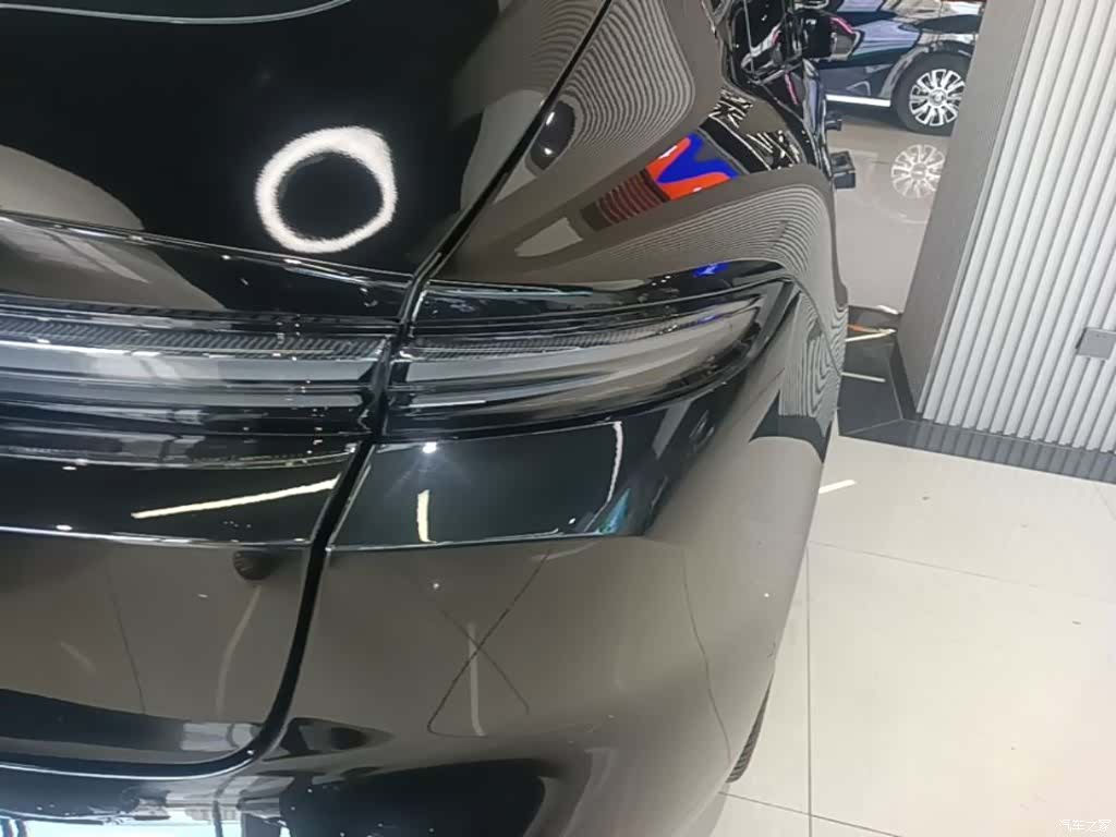 NIO ET5, 2023 8