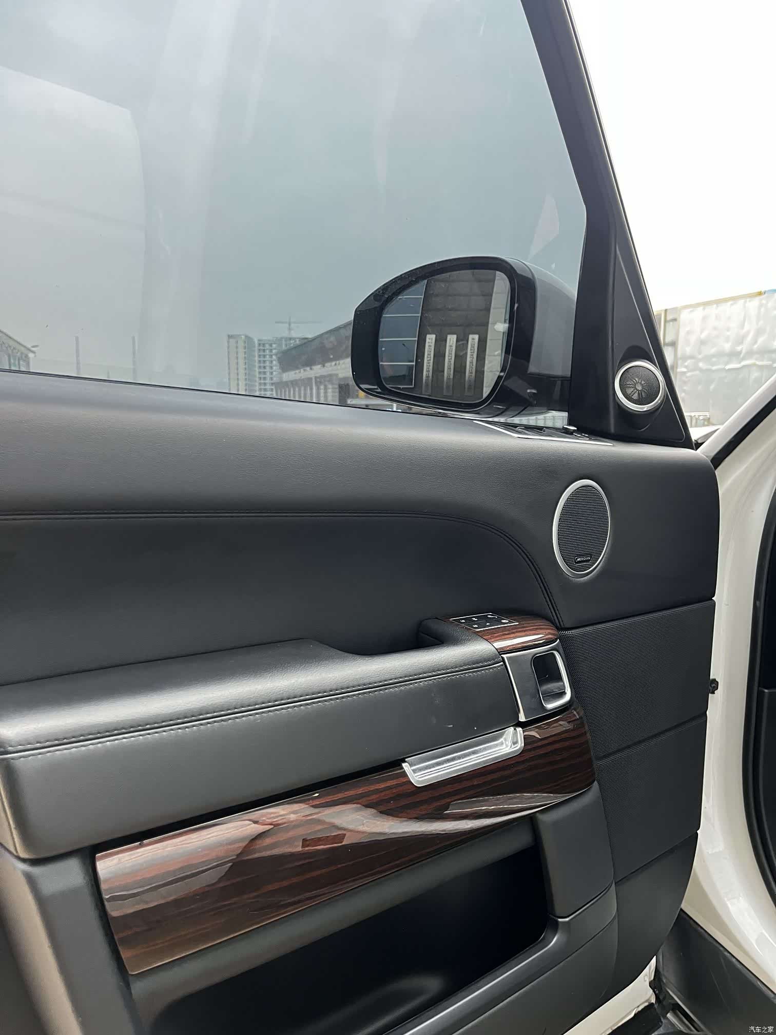 Land Rover Range Rover, 2016 9