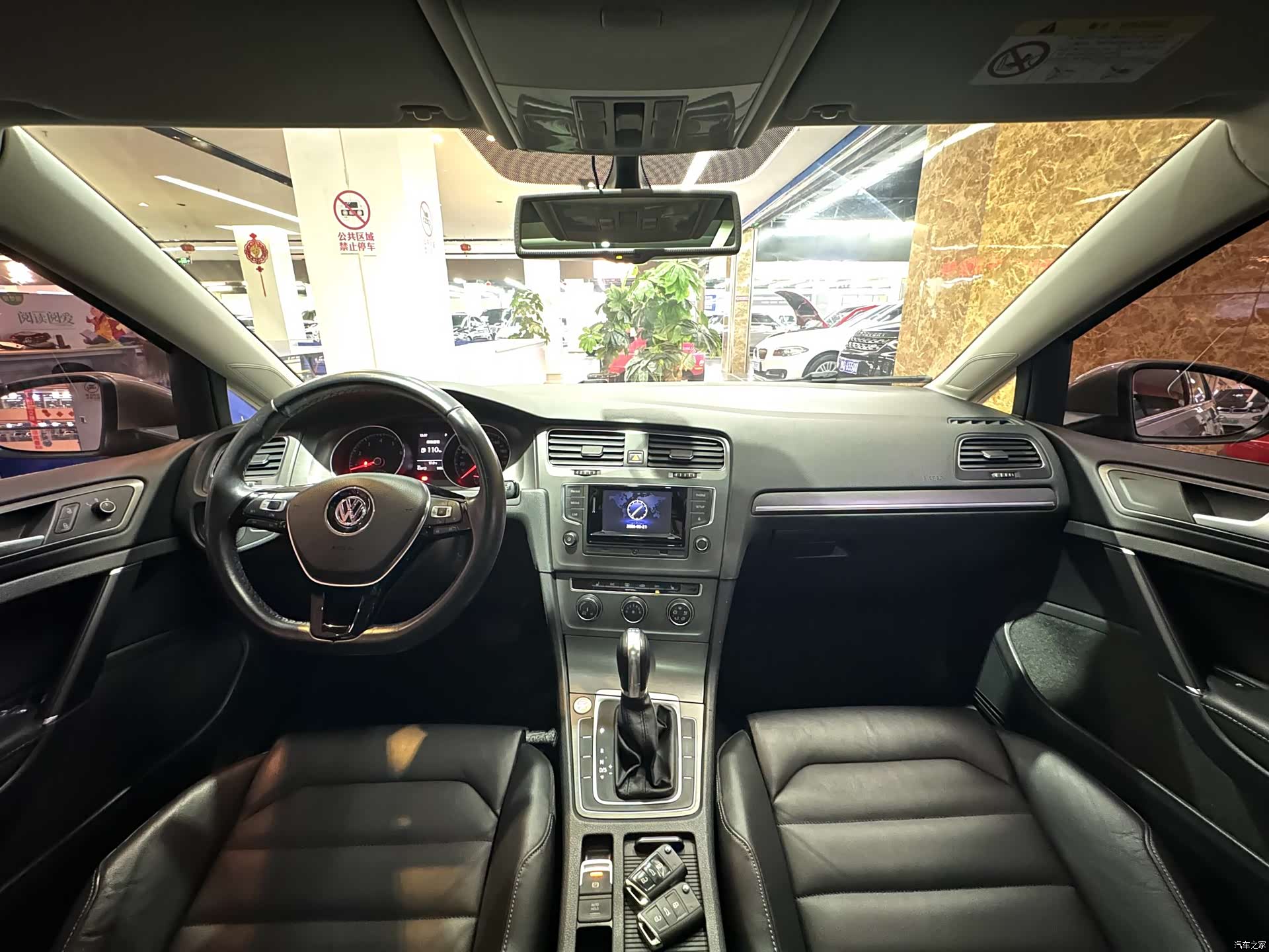 Volkswagen Golf, 2016 16