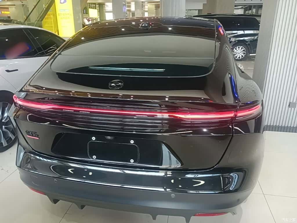 NIO ET5, 2023 6