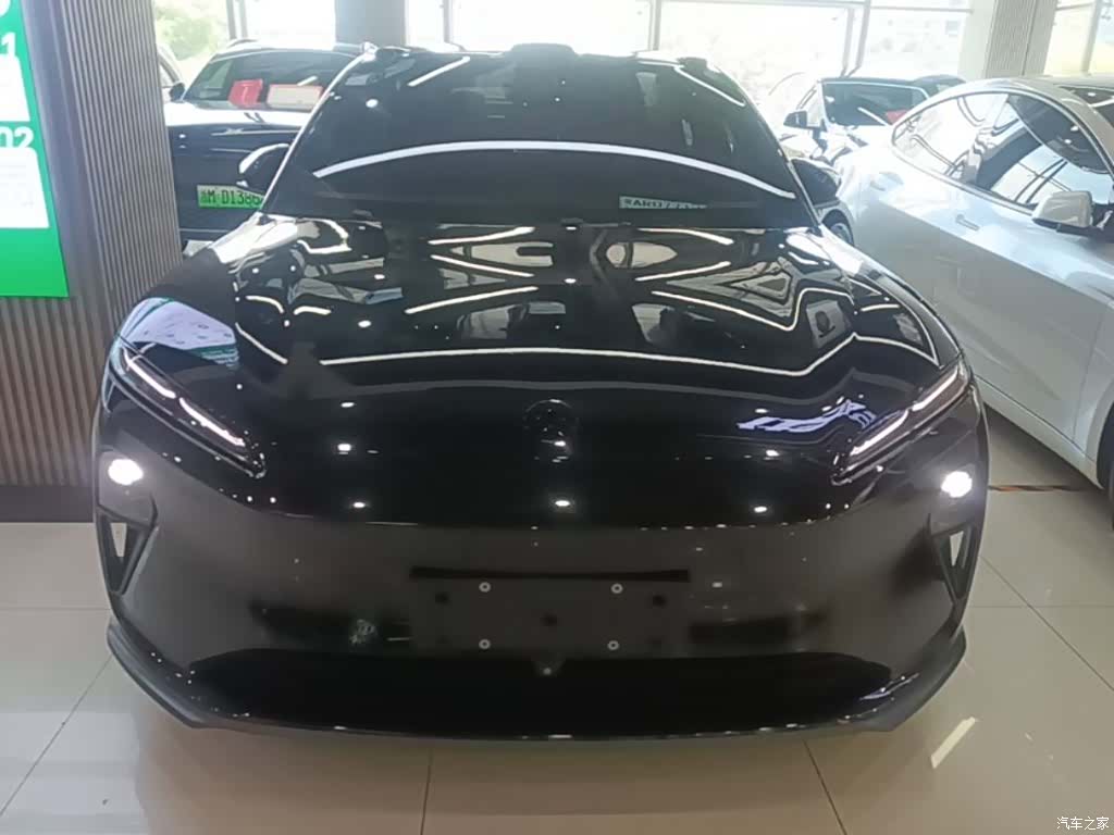 NIO ET5, 2023 3