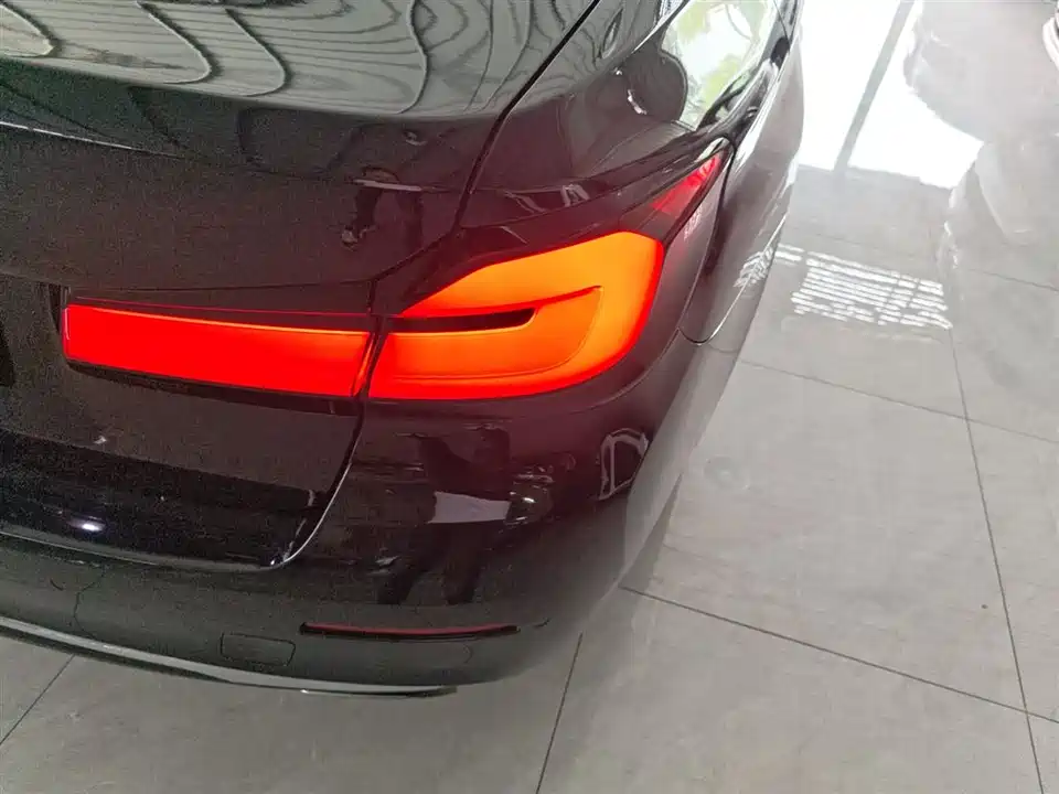 BMW 5 series BMW 5 series