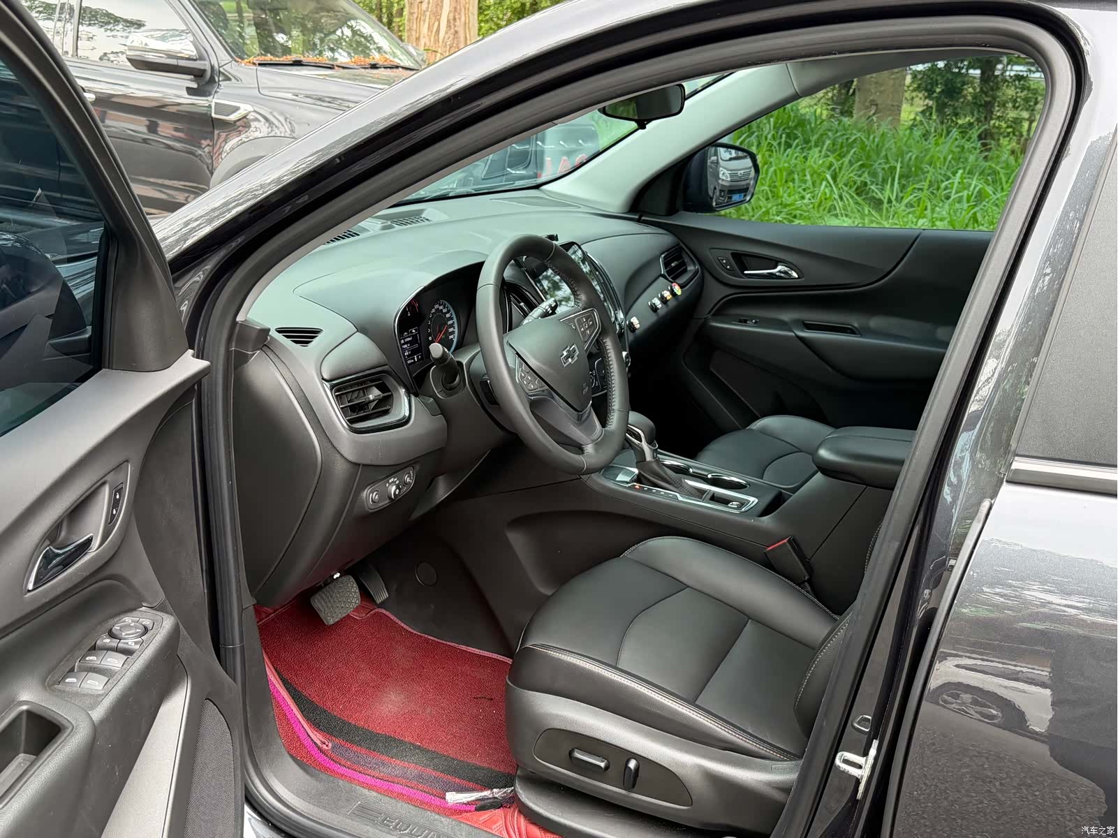 Chevrolet Equinox, 2022 6
