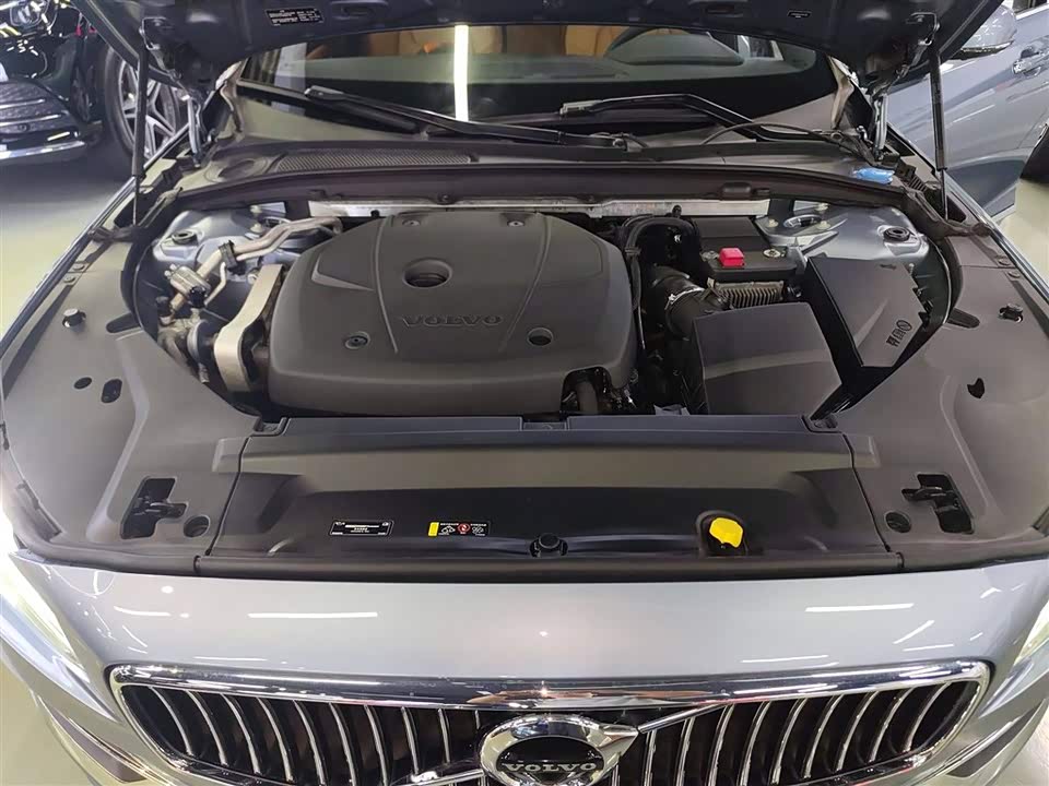 Volvo S90 Volvo S90