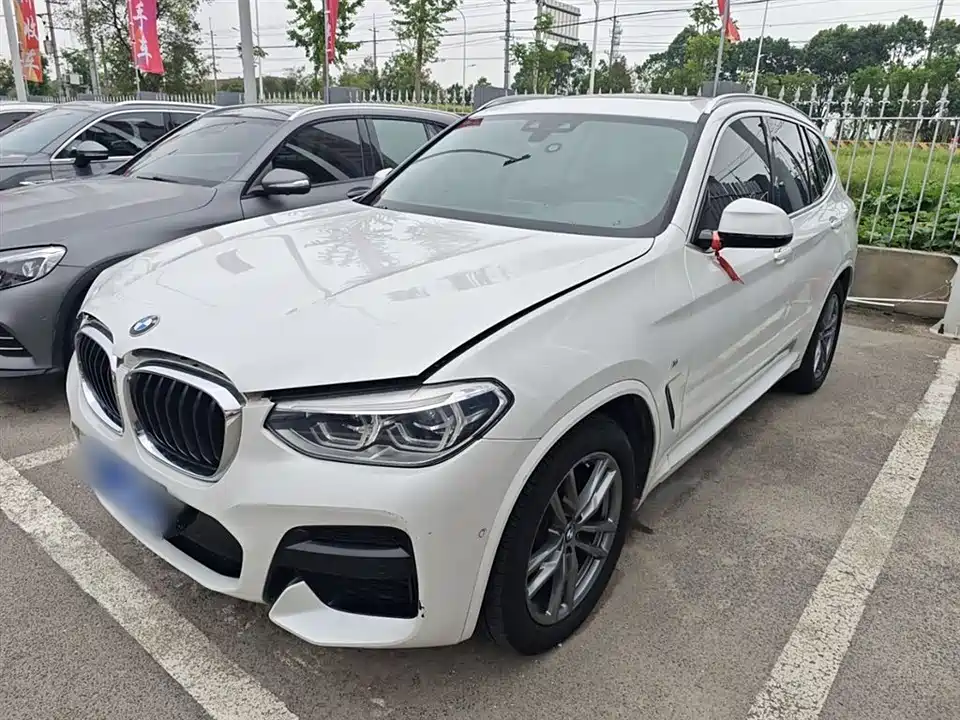BMW X3 BMW X3