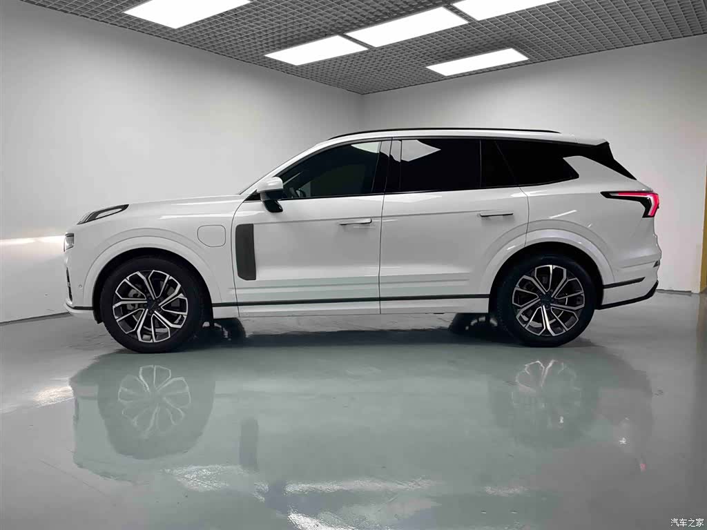 Lynk & Co 02, 2022 8