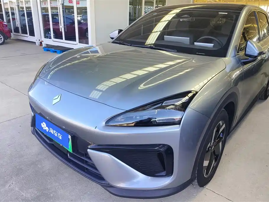 Baoding Sea of Clouds