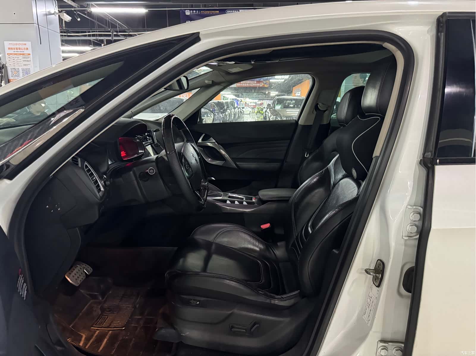 DSQiChe THP160, 2014 4