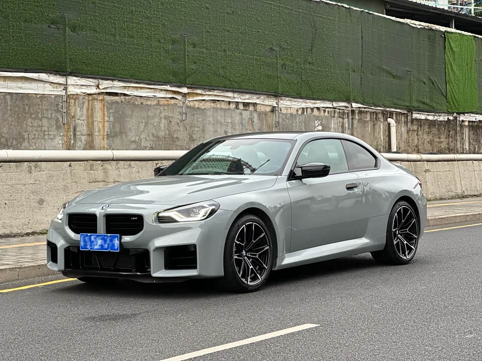BMW M2