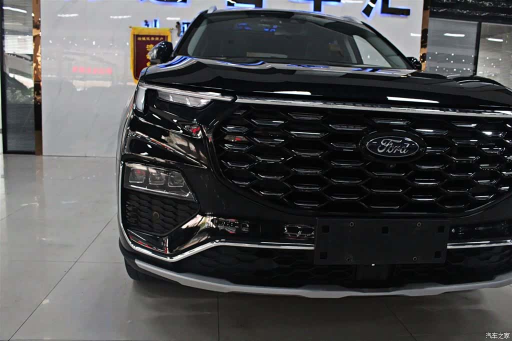 Ford Equator, 2023 2