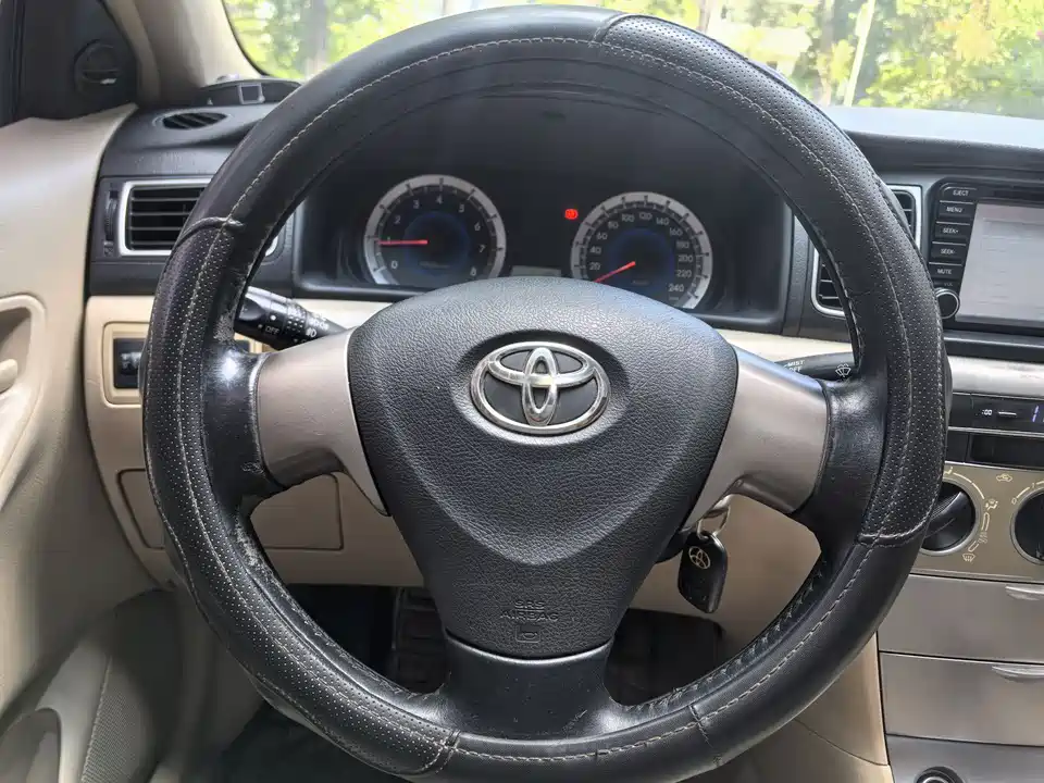 Toyota Corolla Toyota Corolla