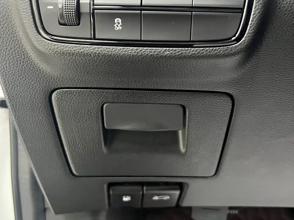 Trumpchi Trumpchi M6