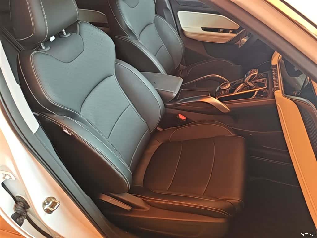Geely Boyue, 2023 25