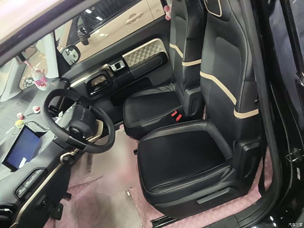 Wuling KiWi, 2023 15