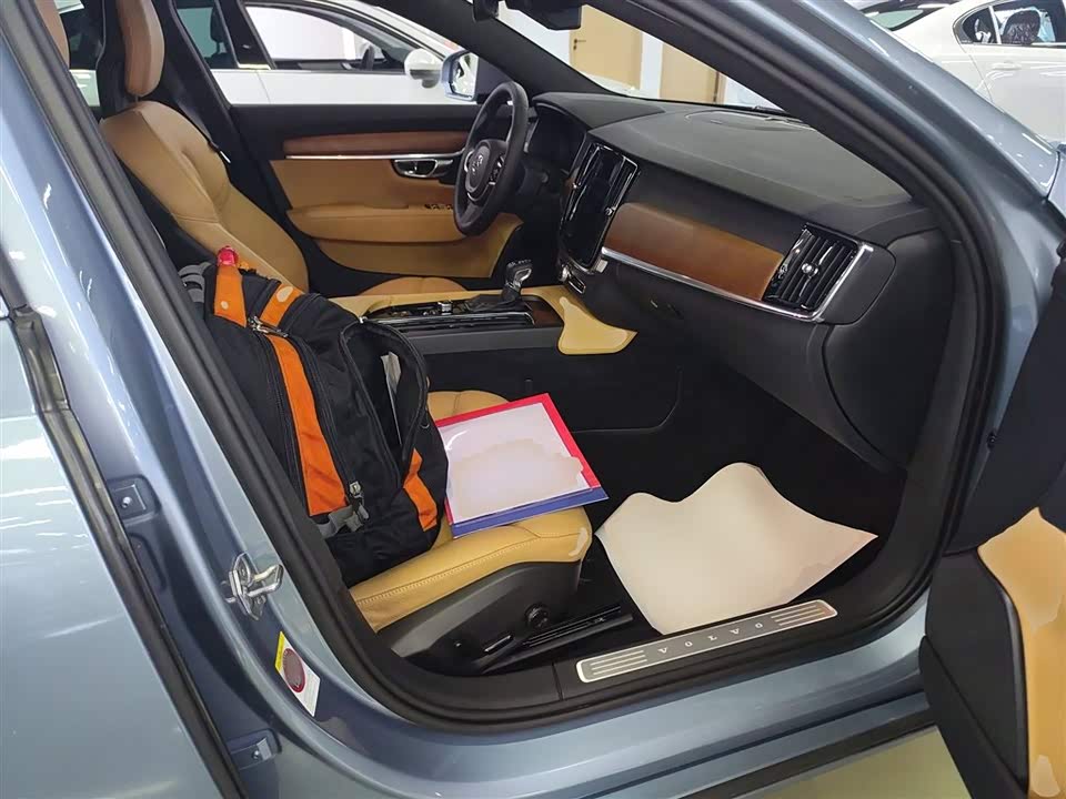 Volvo S90 Volvo S90