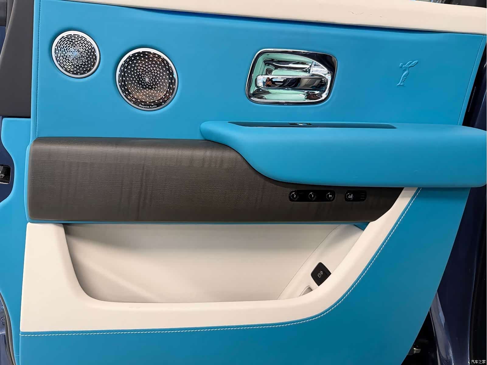 Rolls-Royce Cullinan, 2021 12
