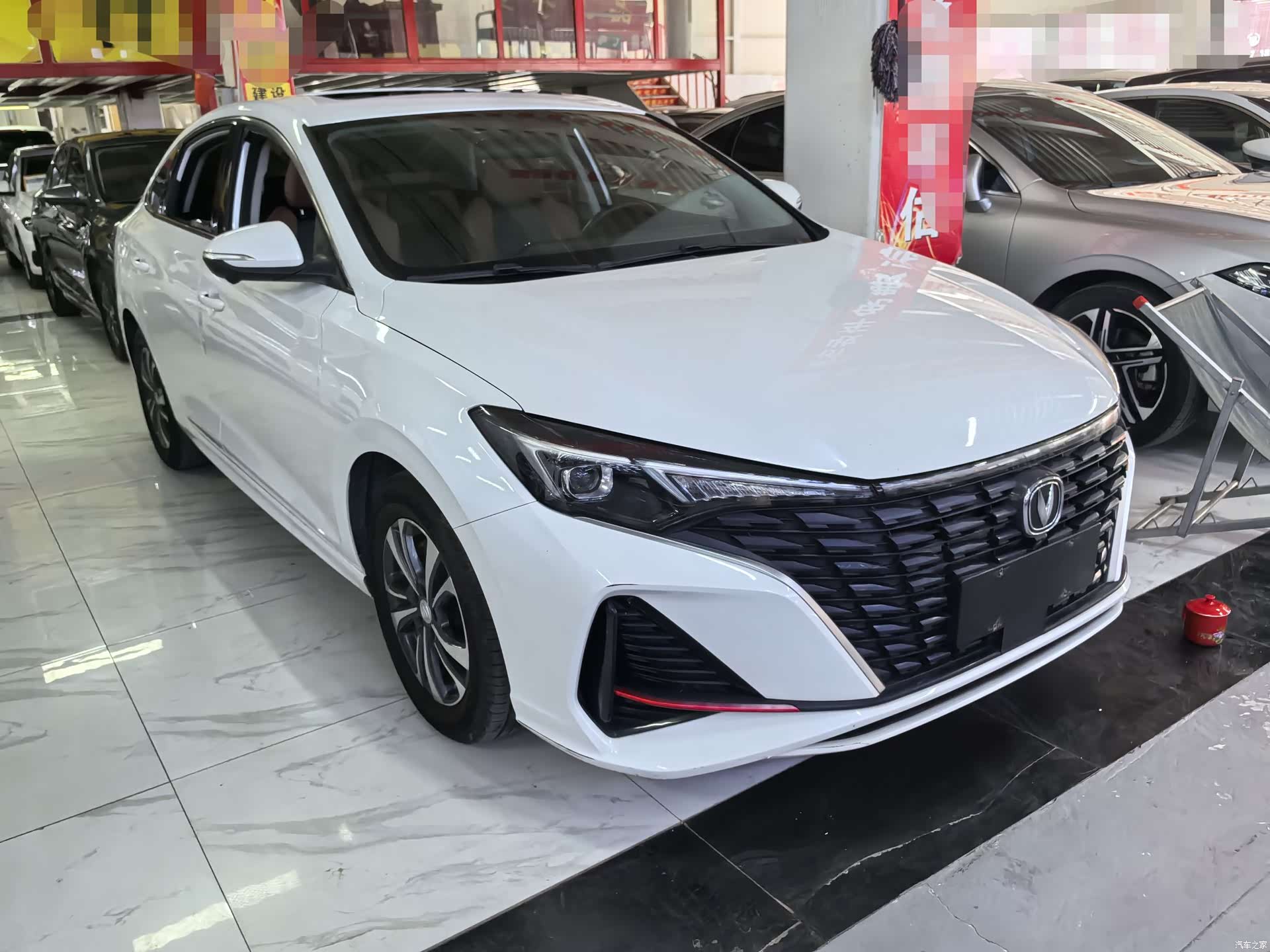 Changan Eado, 2023 3