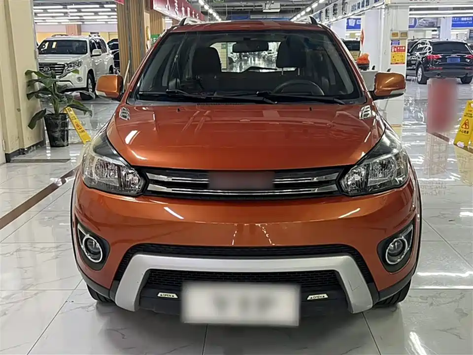 Haval H1 Haval H1