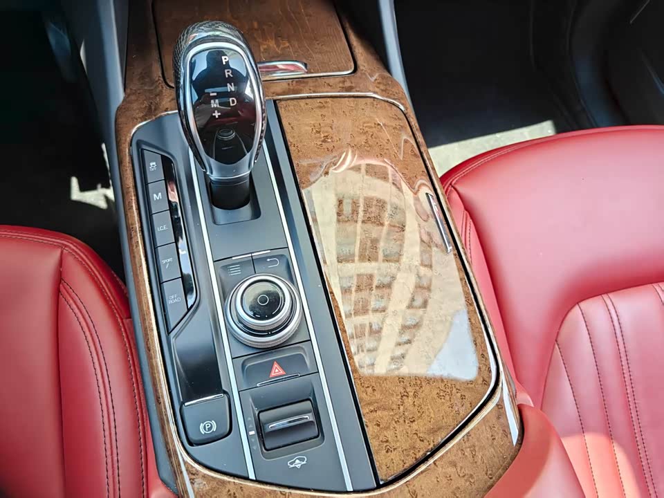 Maserati Levante Maserati Levante