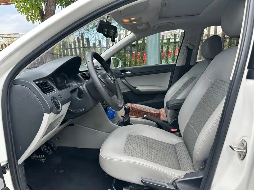 Skoda Xin Rui Skoda Xin Rui
